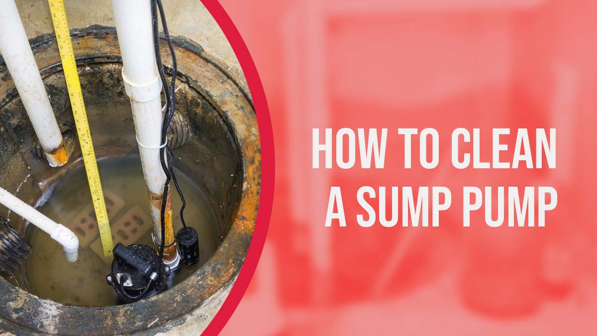How-to-Clean-a-Sump-Pump