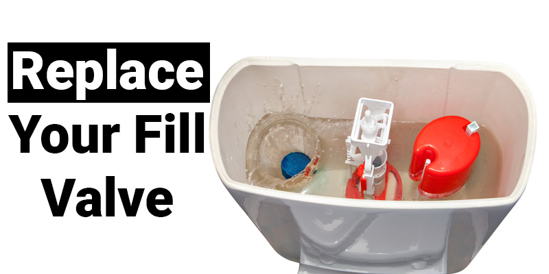 Replace-Your-Fill-Valve-