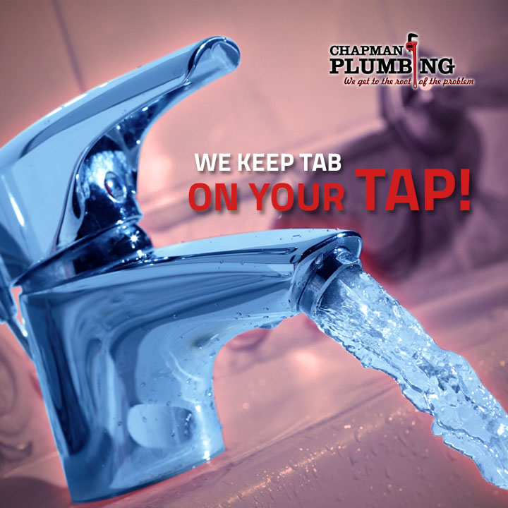 We keep tab on you tap