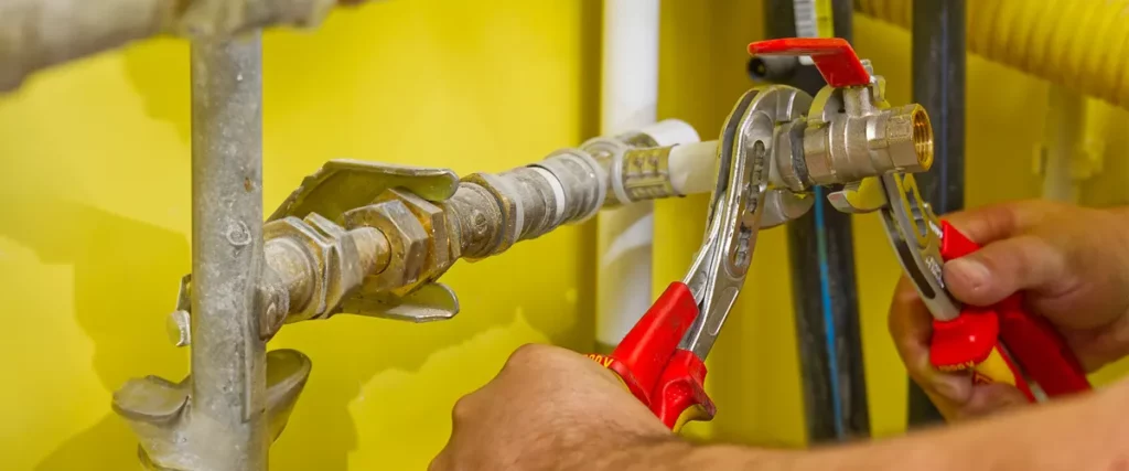 What to Expect from Commercial Plumbers
