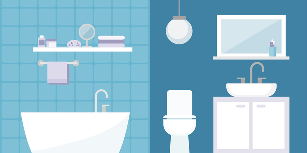 Bathroom Plumbing - Design and Layout Considerations