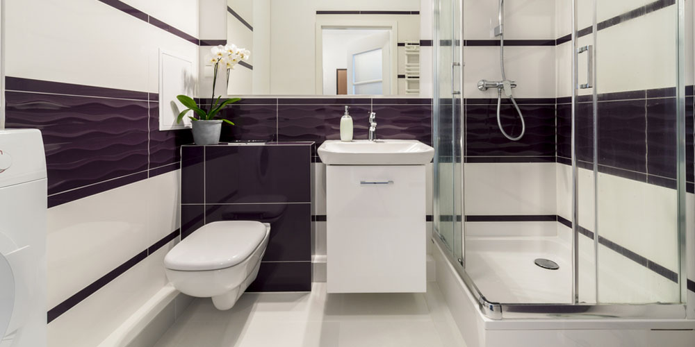 Bathroom Plumbing - Expertise in Bathroom Fixtures