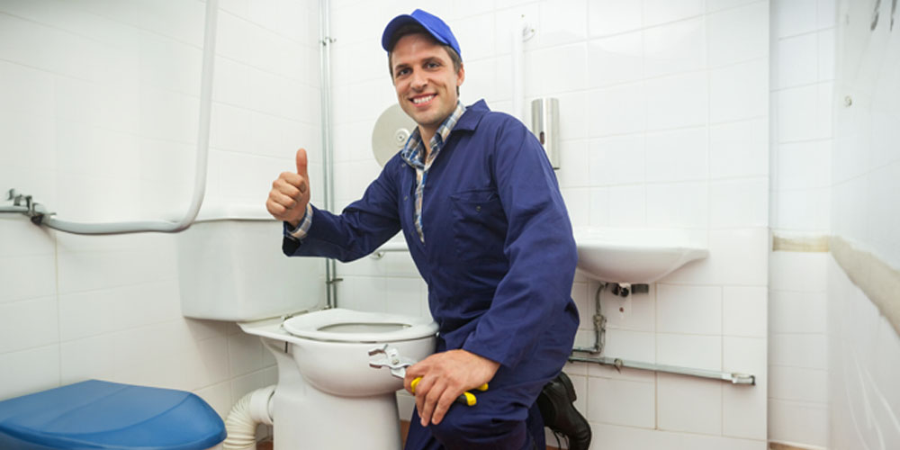 Plumbers: Architects of Comfort!
