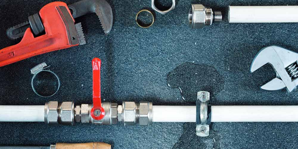 Understanding Your Plumbing System