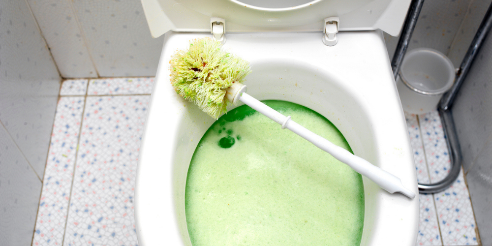 Emergency Plumber - Overflowing Toilets and Blocked Drains